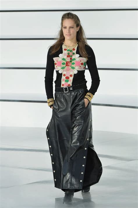 chanel couture 20100|chanel fashion collection 2020.